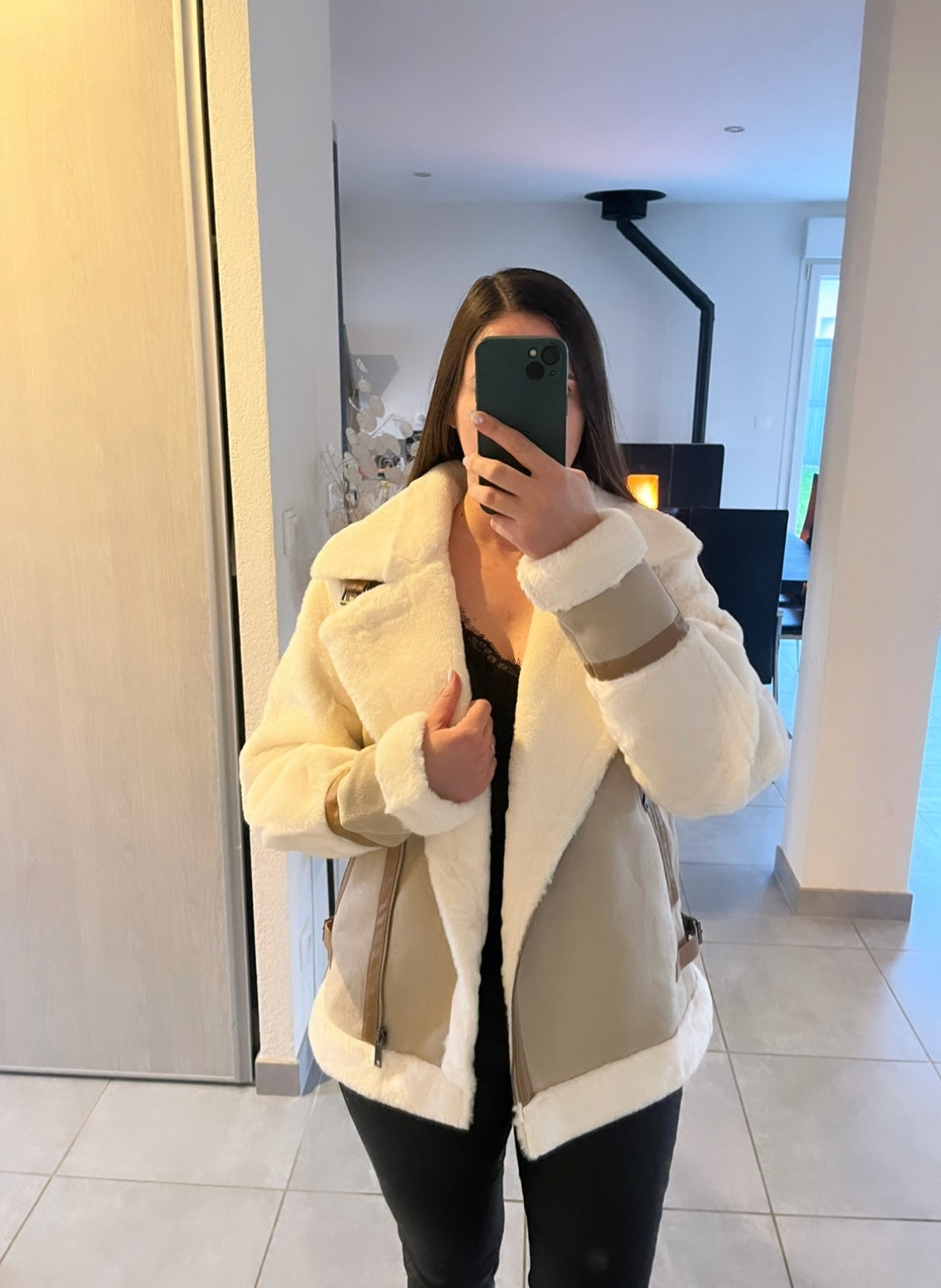 Vestes/Manteaux femme