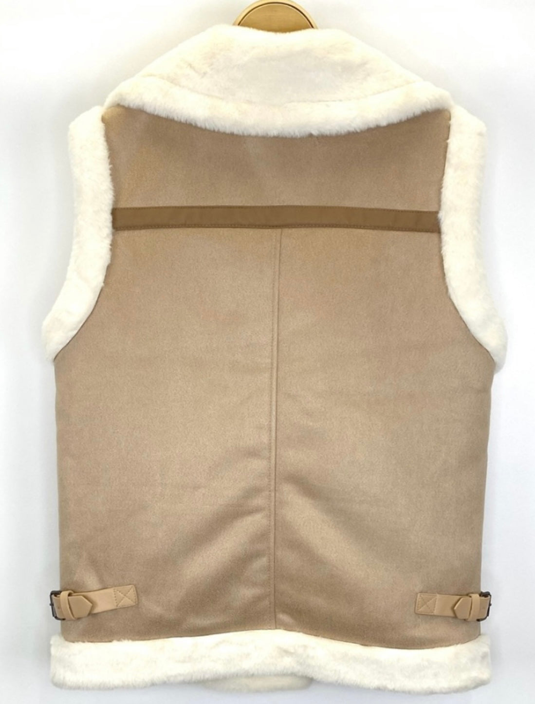 Bombardier sans manche