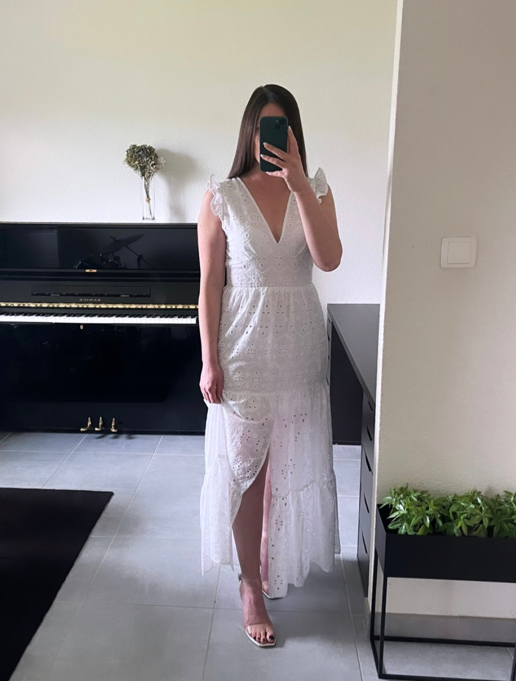 Robe Méline – Milano Collection