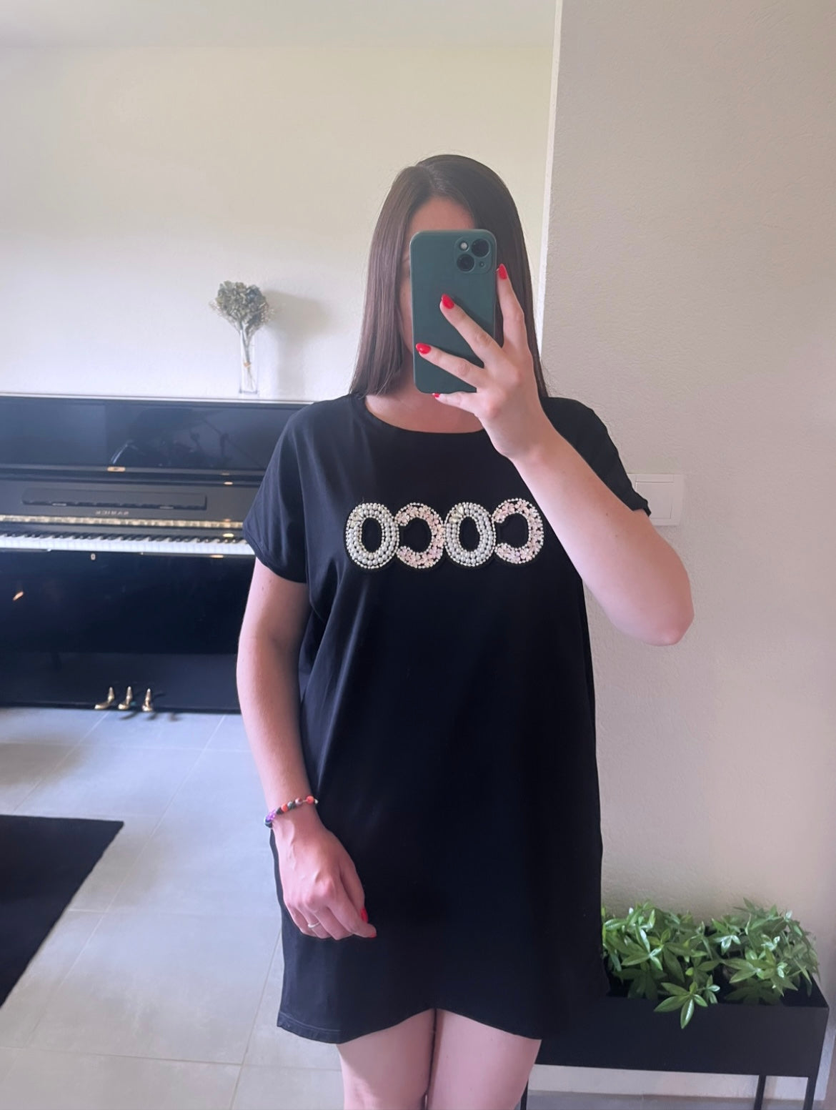 Robe coco