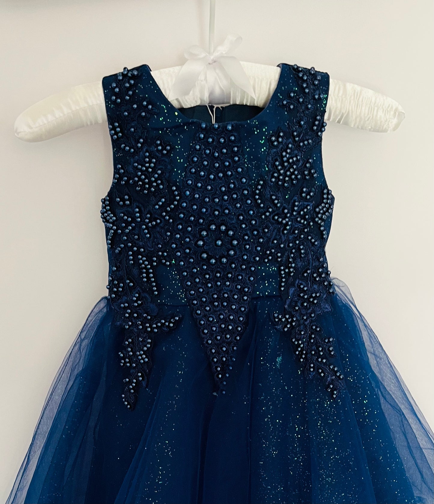 Robe de cérémonie