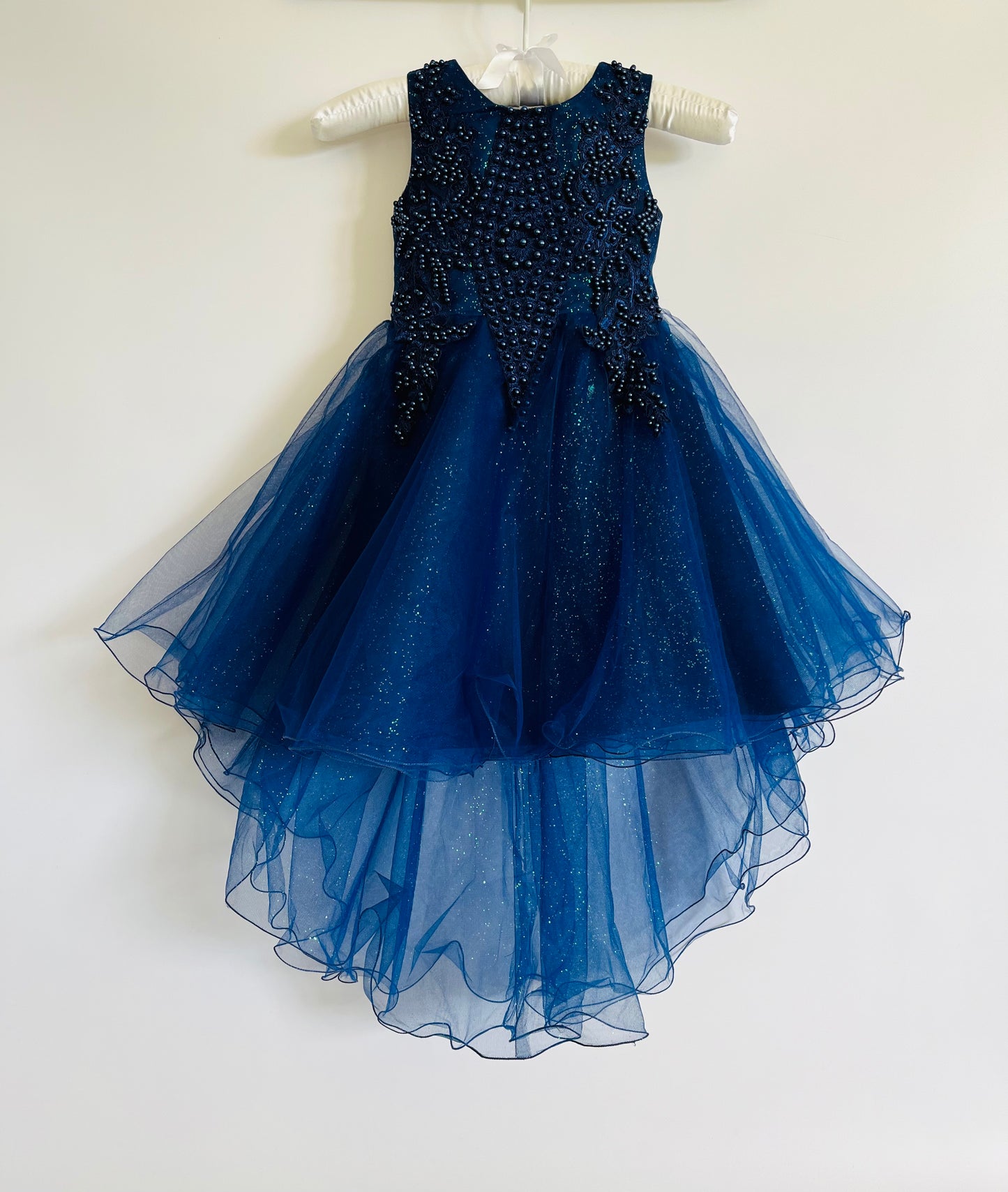 Robe de cérémonie