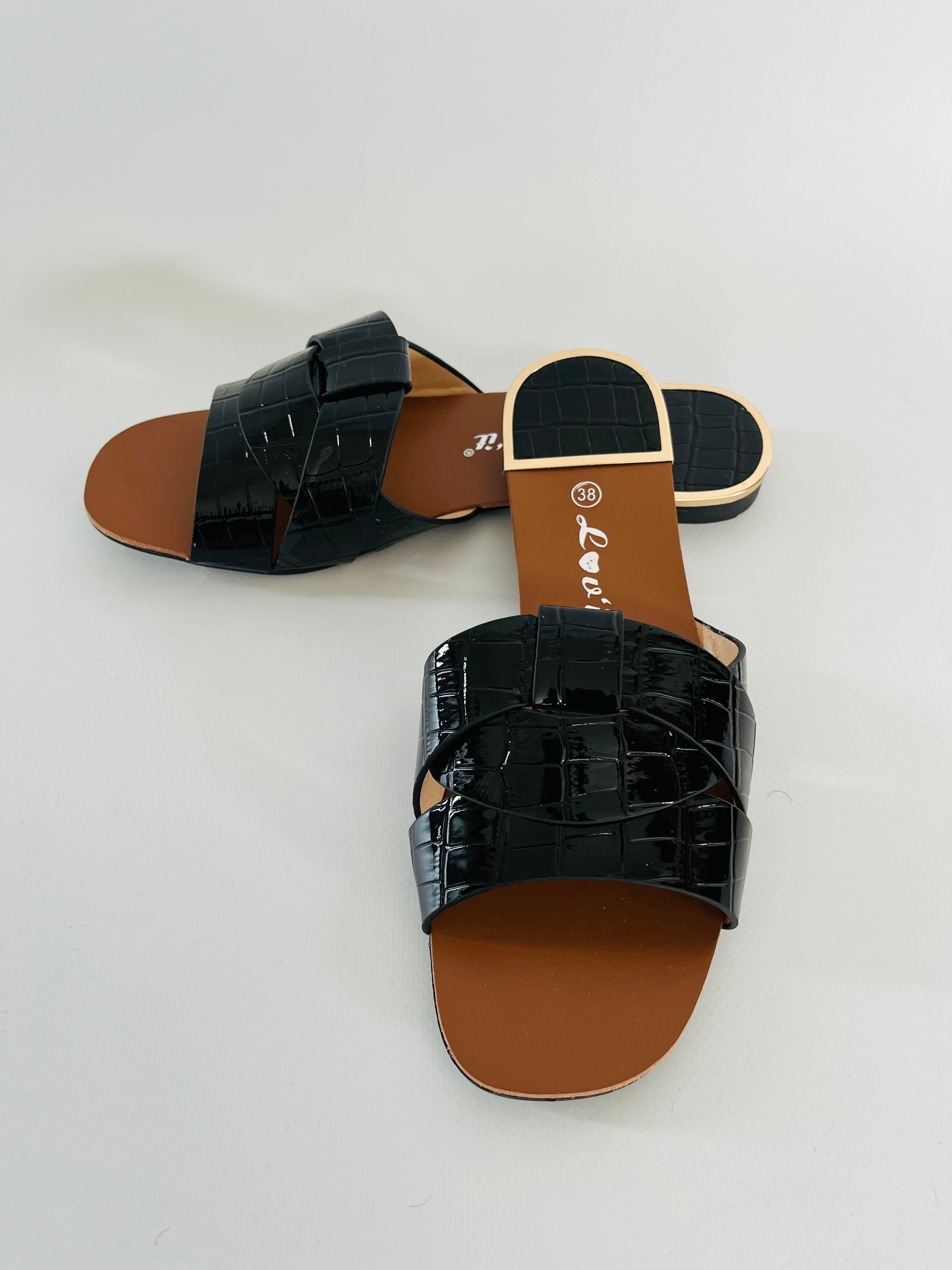 Chaussures femme