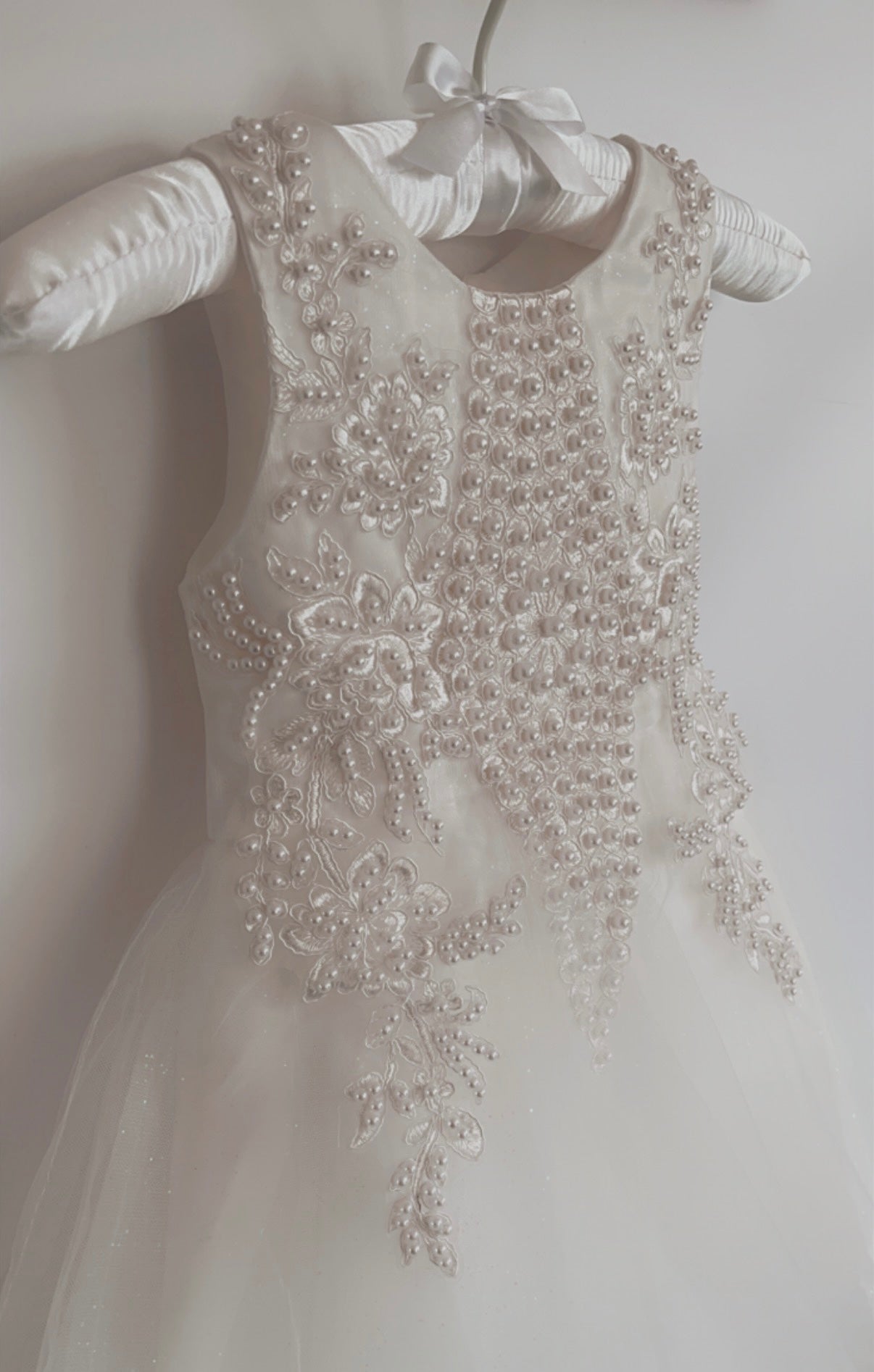 Robe de céremonie