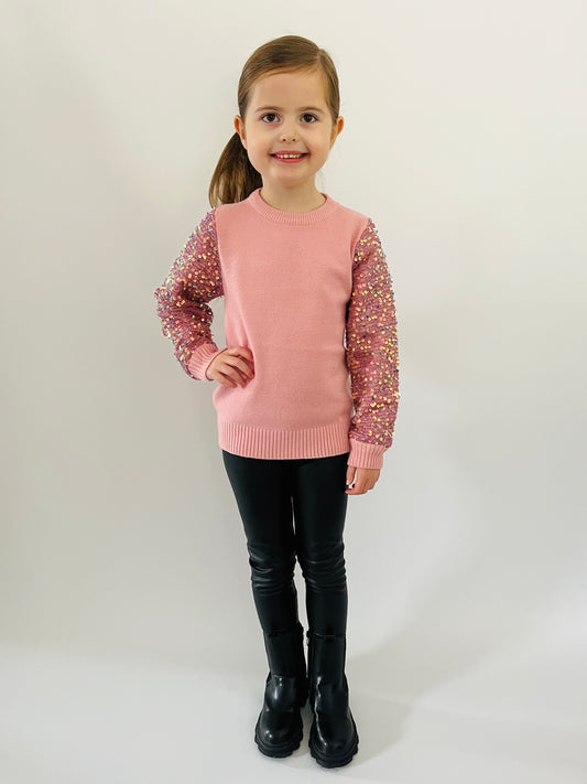 Pull Sequins