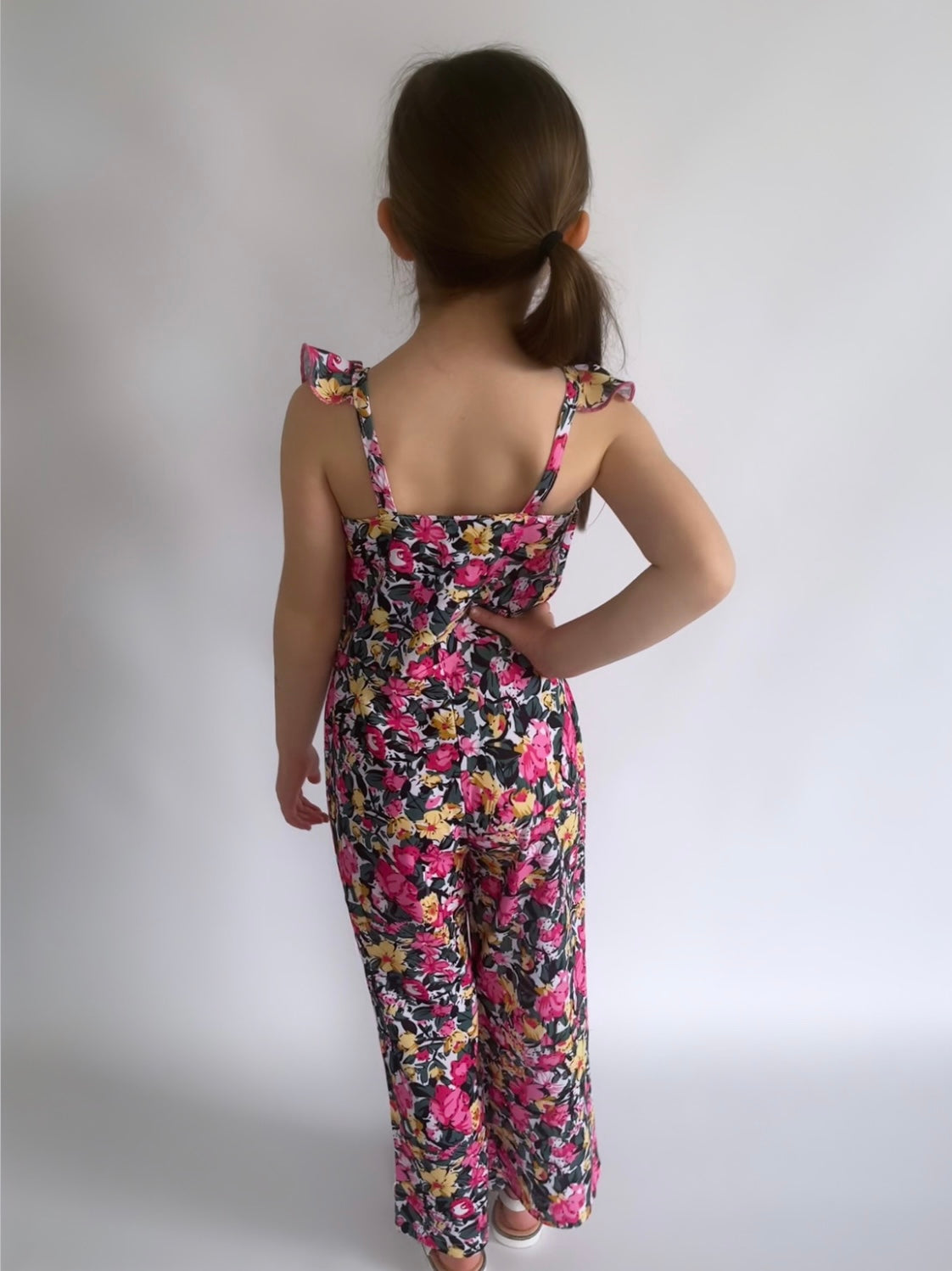 Combi flowers rose